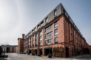 Rimini parking gratis Moxy TE&AM Cracow